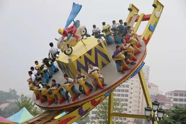 99%的人都不敢玩的十大景点,99%的人都不敢玩的恐怖游戏