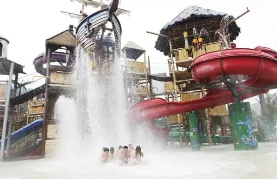 99%的人都不敢玩的十大景点,99%的人都不敢玩的恐怖游戏