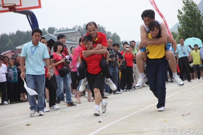遵义征集“市运会”会徽、会旗等7月12日截稿