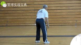 变向运球和变向过人,你会变向运球过人吗