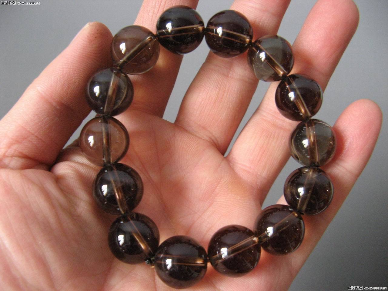 水晶开运的神奇宝物,美哭了是什么体验