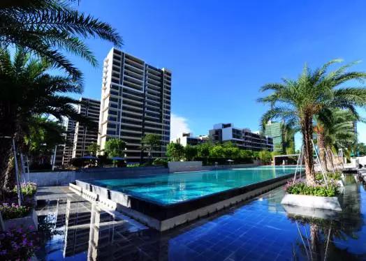 珠海城轨线二期,房叔珠海