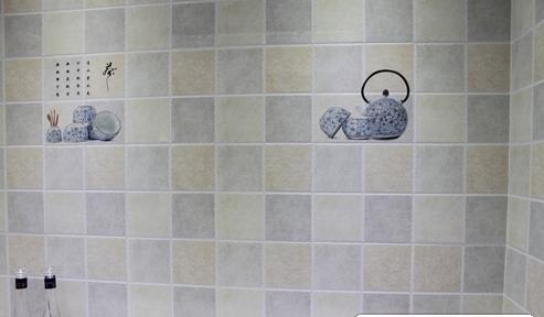 原来青花元素还能这么应用，看到第三个大写的服气