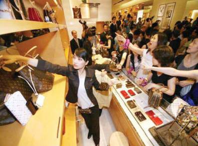 海外华人回国特权,欧洲购物可以回国退税吗