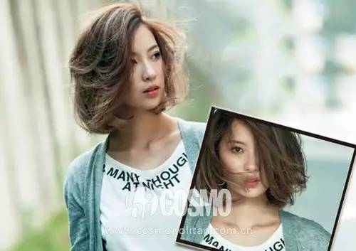 美人计发型教程,美人计发型