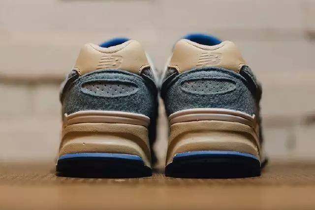 这会是今夏最NB的一双造型神器吗？