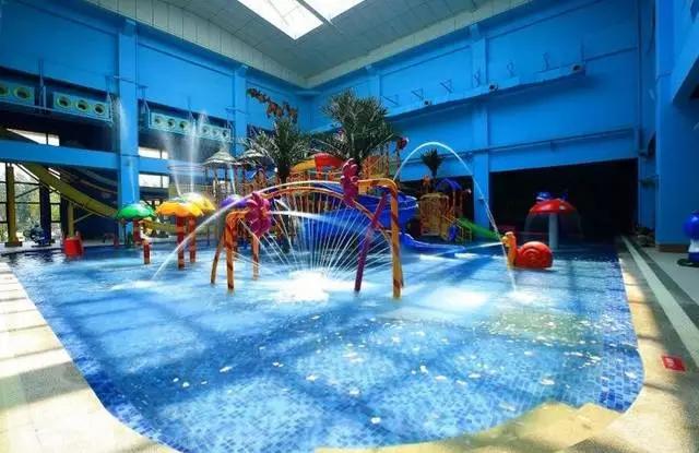 盘锦天沐温泉旅游攻略,盘锦大洼天沐温泉攻略