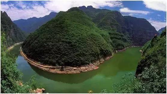 乐活｜美翻了！广州周边竟然藏着10个“桂林山水”