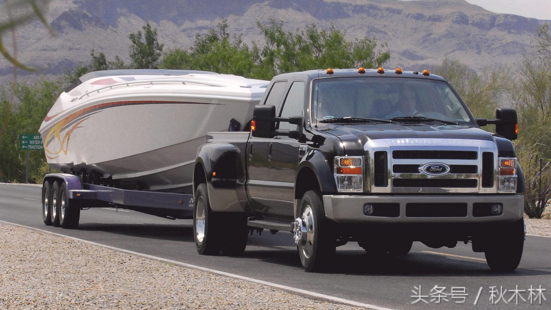 福特皮卡猛禽怎么区分,福特猛禽和福特皮卡的区别