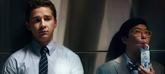 广告冯小刚,冯小刚一部电影30多个广告