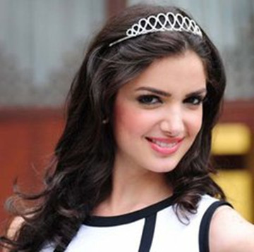 中国美女和其他国家的美女对比,各国美女哪个最美