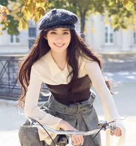 小个子夏天戴什么帽子防晒又好看,小个子帽子夏季防晒高级感