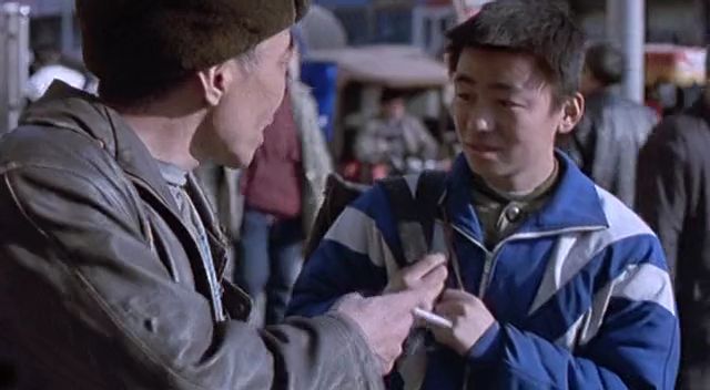 河北蔚县：现实版“盲井”是怎样上演的