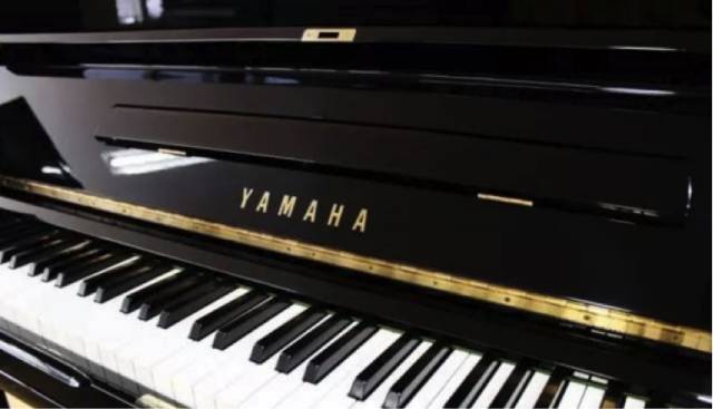 神奇的雅马哈,雅马哈公司有多厉害