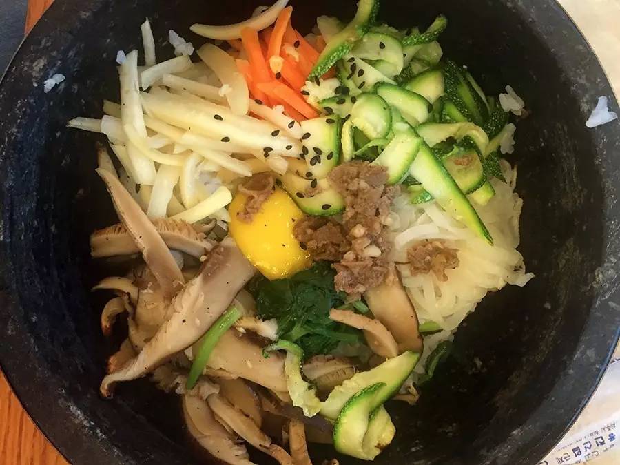 济州岛美食不是只有泡菜和泡饭,韩国济州岛有什么好吃的美食