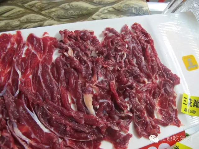 潮人潮牛火锅,潮牛太原