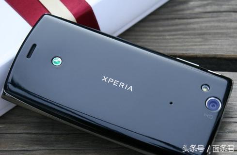 索尼十大经典款,索尼经典手机