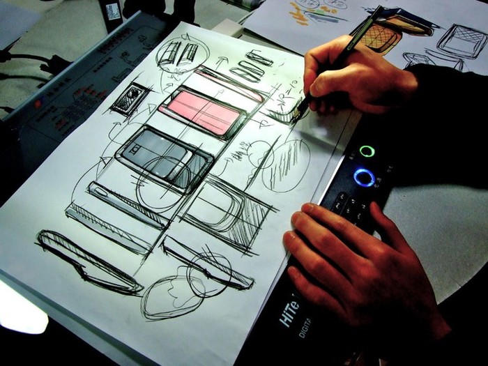 工业设计专业就业前景怎么样,工业设计就业前景及工资待遇