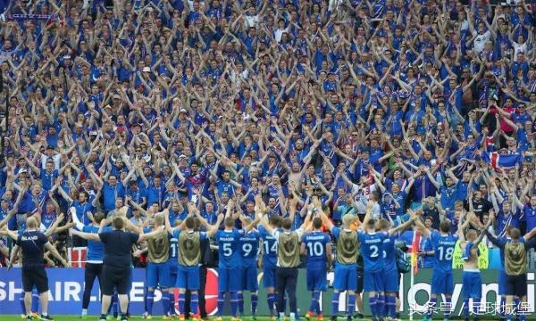 冰岛踢足球,冰岛踢阿根廷