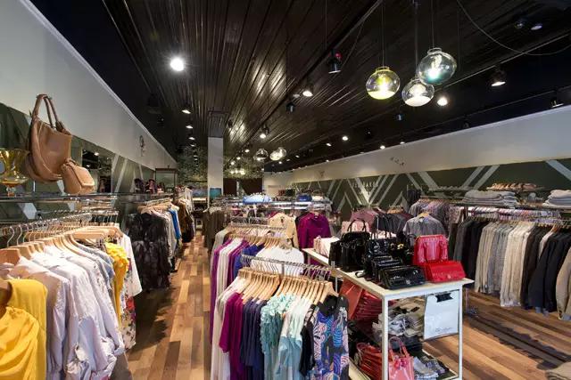 欲望都市几百元买Coach血拼纽约三大Outlets