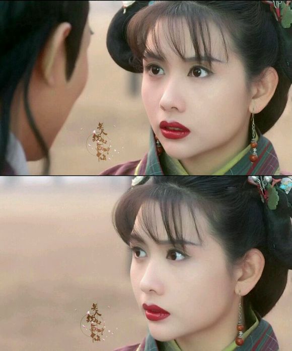 那些不令人注意的帅气角色,盘点游戏中惊艳的女性角色