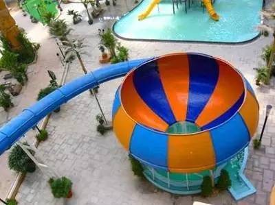 天津米立方水上乐园门票多少钱,天津水上乐园儿童玩的地方