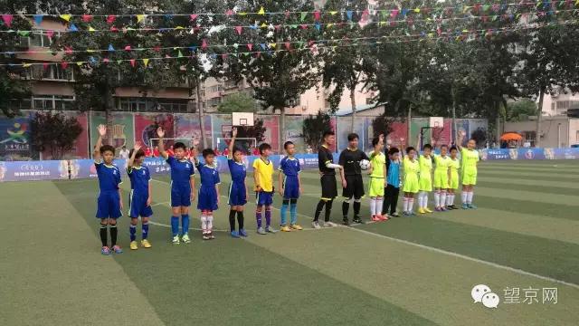 北京比较出名的青少年足球俱乐部,北京排名前十的青少年足球俱乐部