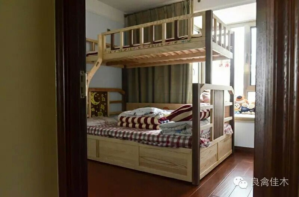 实木松木家具的优缺点,儿童家具哪种松木好