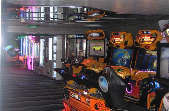 终于等到你海豚音版,海洋神话号邮轮游