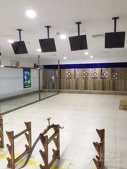 射箭高尔夫游乐项目,射箭射击游乐项目有哪些