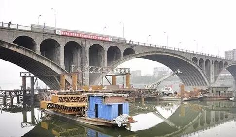 桥梁加固56个方法,桥梁加固必看