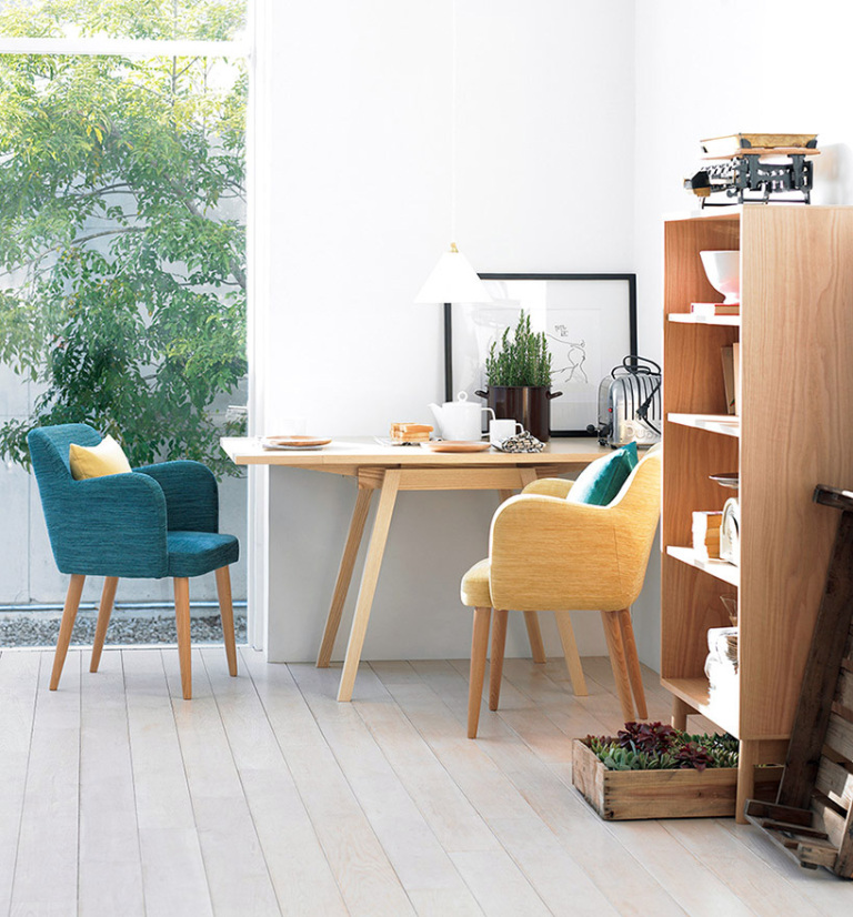 揭秘muji与浴室的不解之缘,muji与其他家具的区别分析