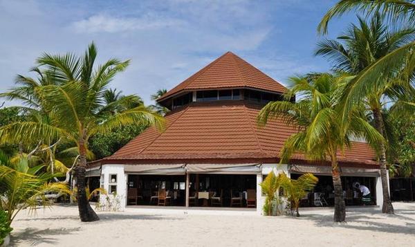 美佳航空直飞马尔代夫钻石阿莎格岛Athuruga