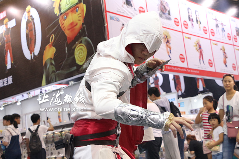 ccg动漫,ccg动漫展开幕时间