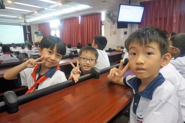 教育丨玩飞行棋学交通规则?西关培正小学户外安全课脑洞大开