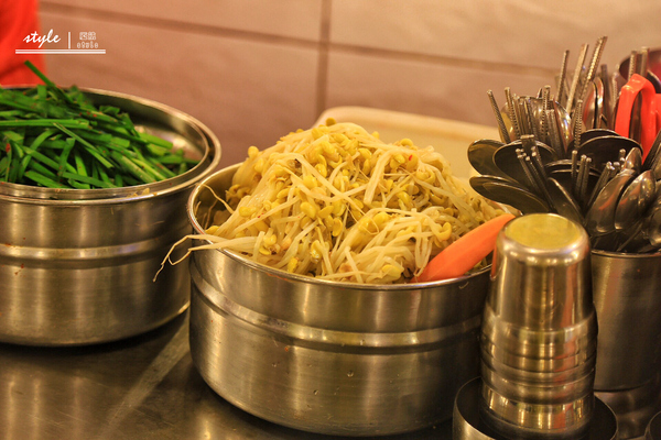 首尔明洞传统市场,首尔特色市场在哪里