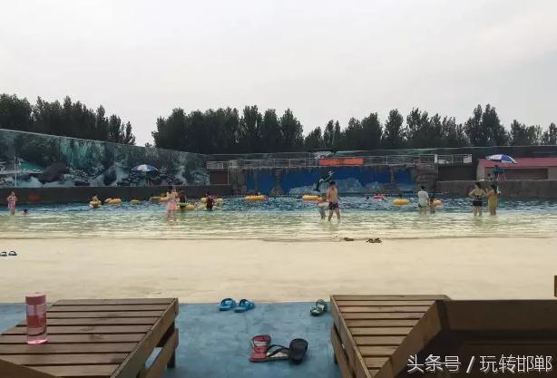 邯郸好玩的水上乐园室内,邯郸方特水上乐园有哪些项目