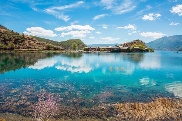 去丽江自由行攻略图片大全大图 (去丽江拍照攻略图片大全)