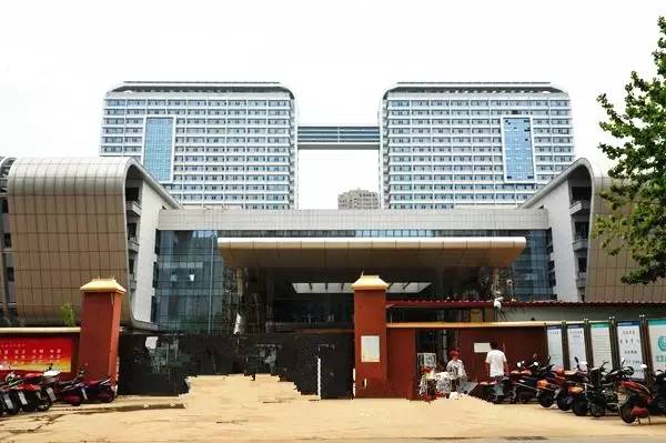 合肥四大新地标,发现惊天大秘密