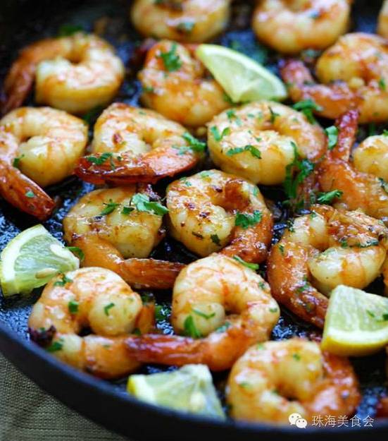 珠海最美好吃的美食,珠海最有代表性的美食