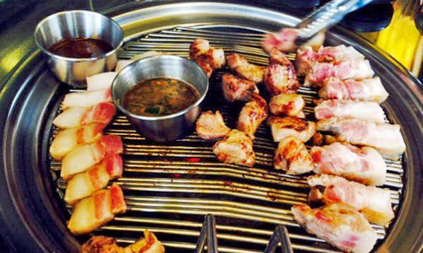 泡菜国的故事,泡菜国恋爱经历