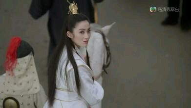 那些不令人注意的帅气角色,盘点游戏中惊艳的女性角色