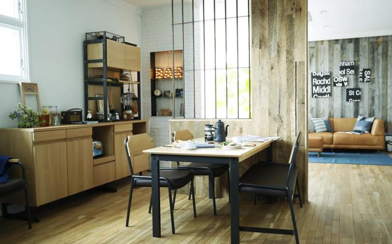 揭秘muji与浴室的不解之缘,muji与其他家具的区别分析