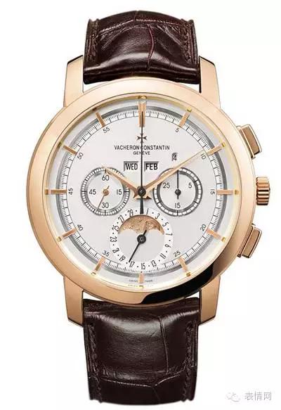 新手推荐的几款腕表,经典腕表这几款不容错过