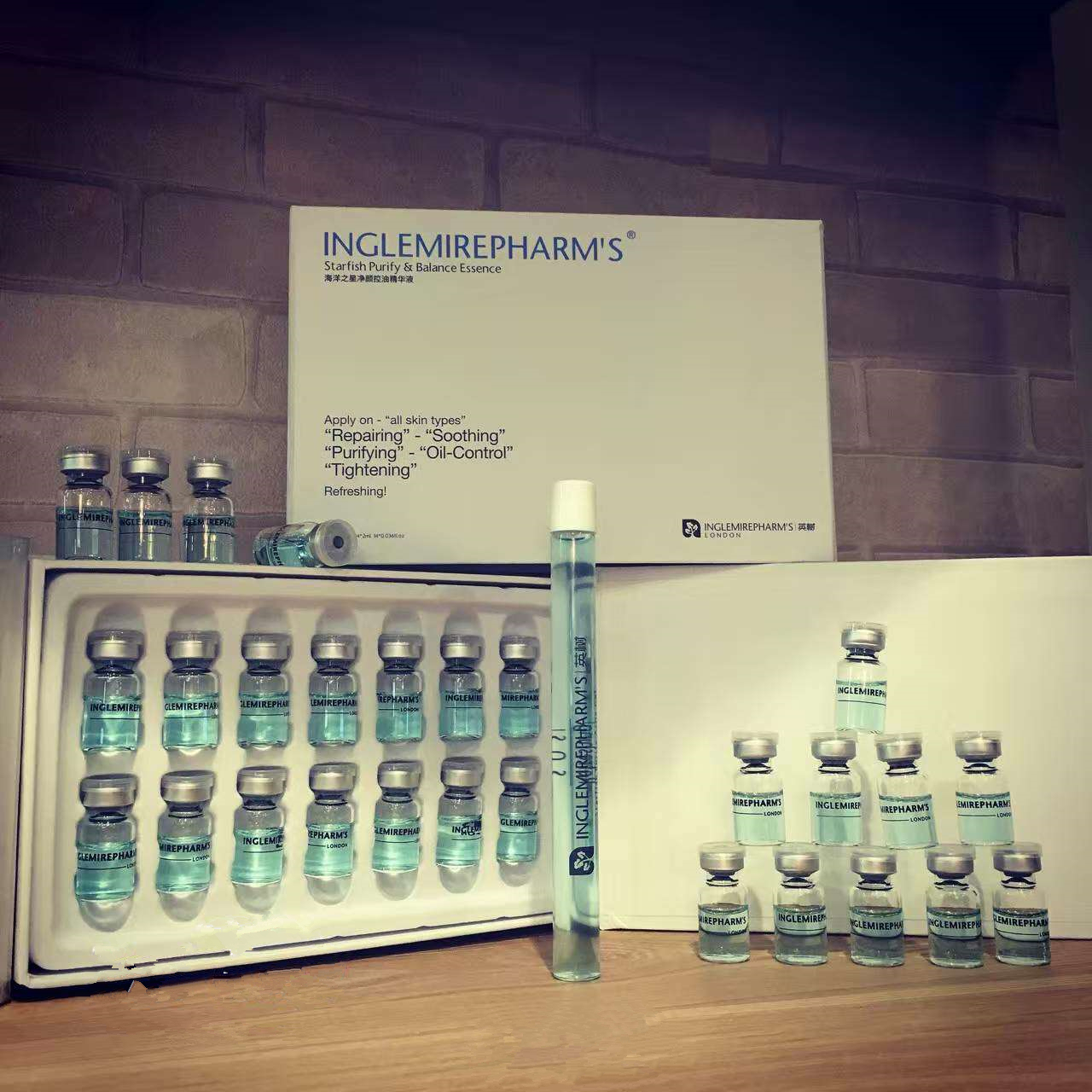 大面积痘印修复的最佳方法,痘印最近这几天特别明显怎么办