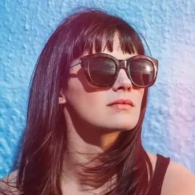 不戴太阳镜的夏天,不戴墨镜的夏天