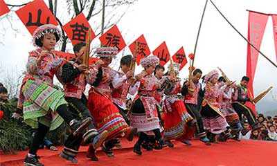 红河州少数民族最多的县市,红河州的少数民族有哪些