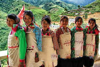 红河州少数民族最多的县市,红河州的少数民族有哪些