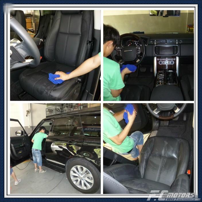 深圳锋程改装店,深圳峰程车改