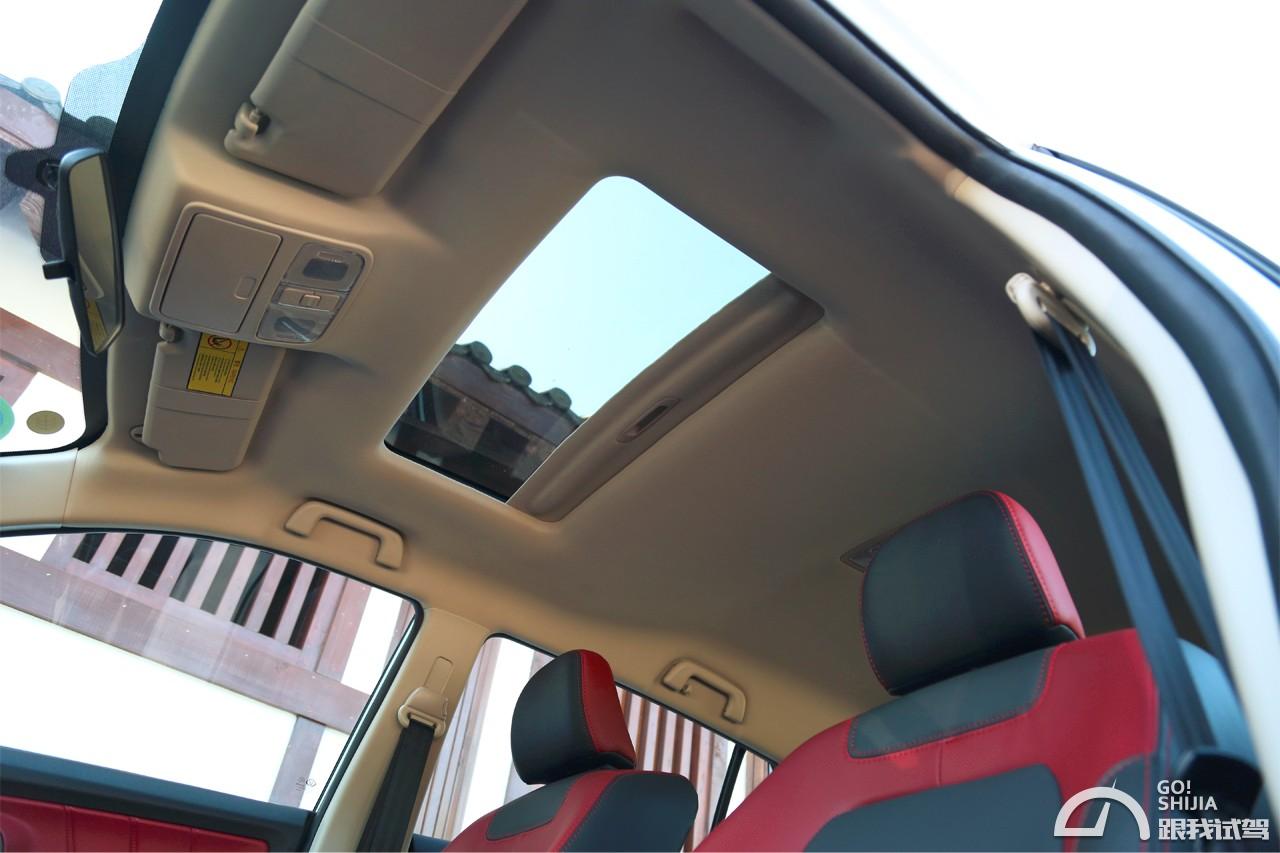 17款手动潍柴英致g3s,潍柴英致g3试驾视频